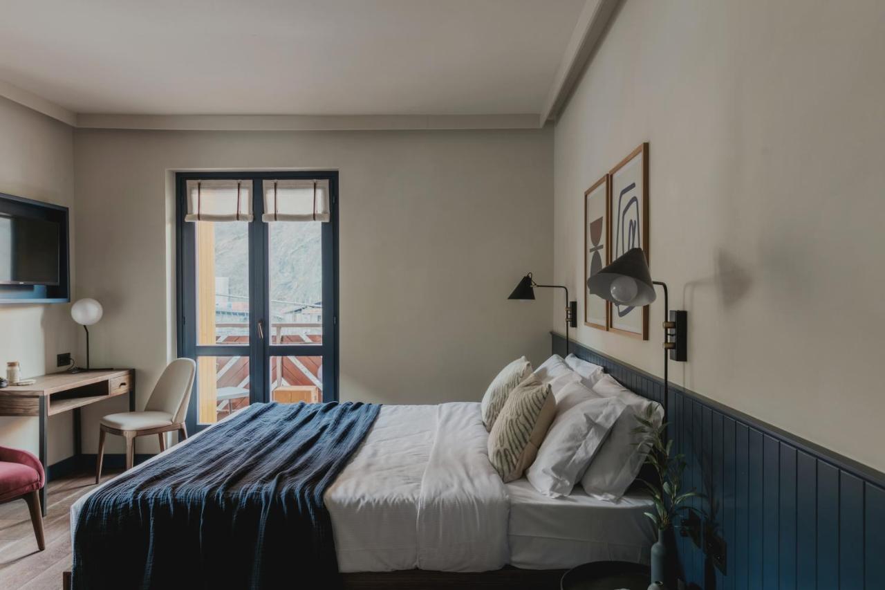 Corteno Golgi Albergo Miramonti מראה חיצוני תמונה